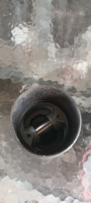 Ризи с Бутала нови