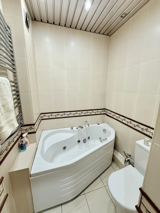 Продается 5 комнатная Банковская 150квМ Чиланзар 6 СтарМед