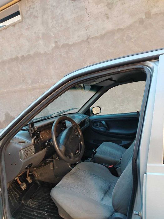 Nexia sotiladi srochna