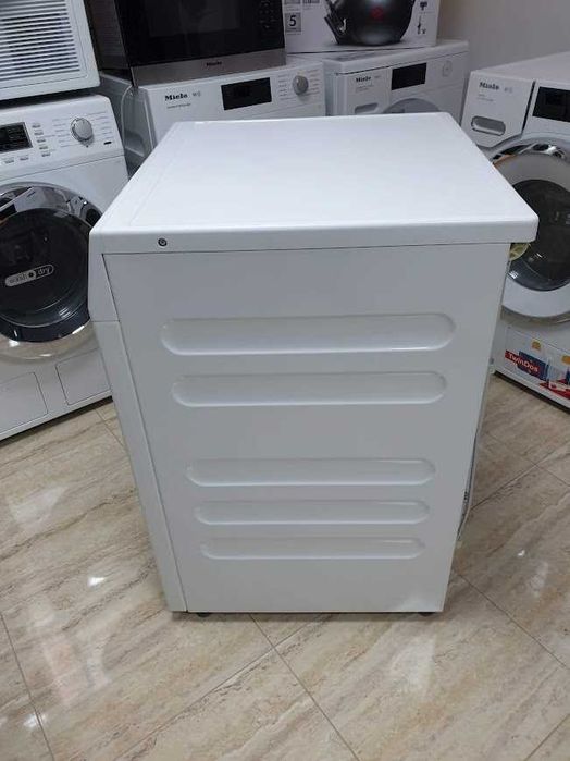 Miele 1600rpm 9кг Wi-Fi TwinDos Подсветка Пералня Миеле 12м Гаранция