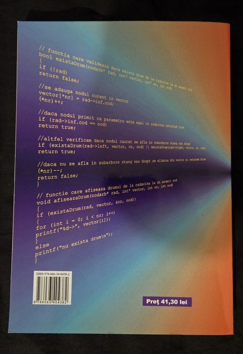 Structuri de date Teorie și apractica CSIE ASE