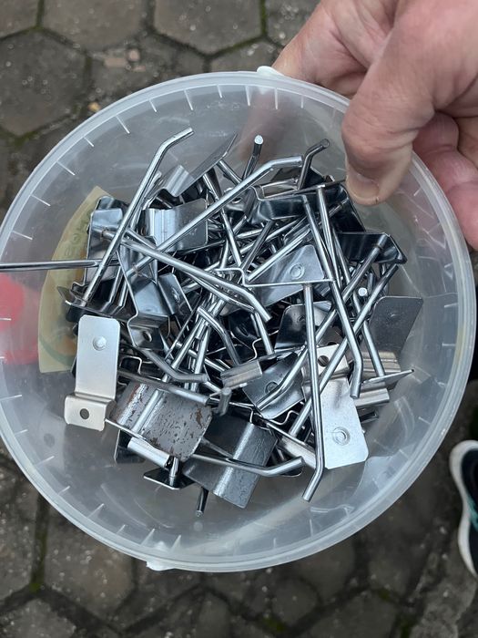 Въртяща се колона за аксесоари за магазин