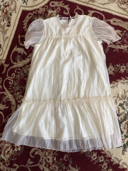 Продам детское платье