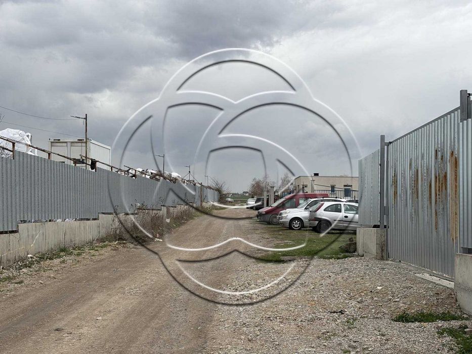 Продава се Парцел в Божурище - 4000 кв.м за 70 €/кв.м - Снимка #11