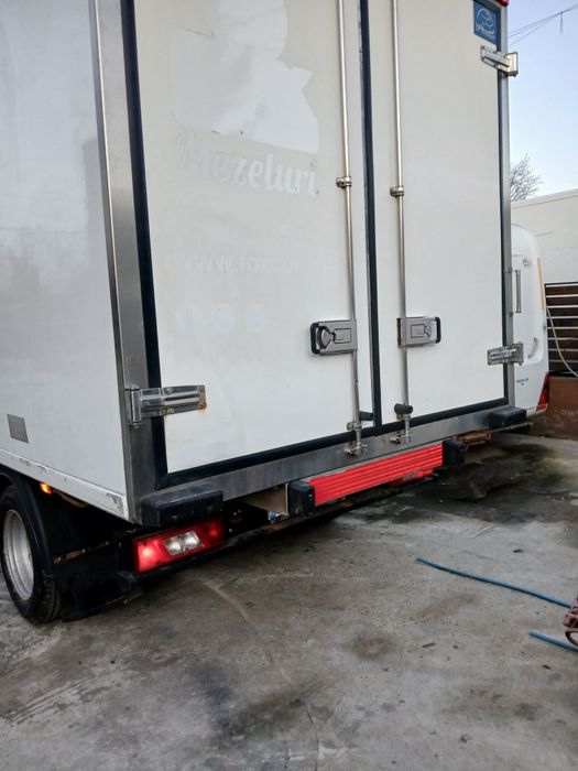 Cub izoterma ford