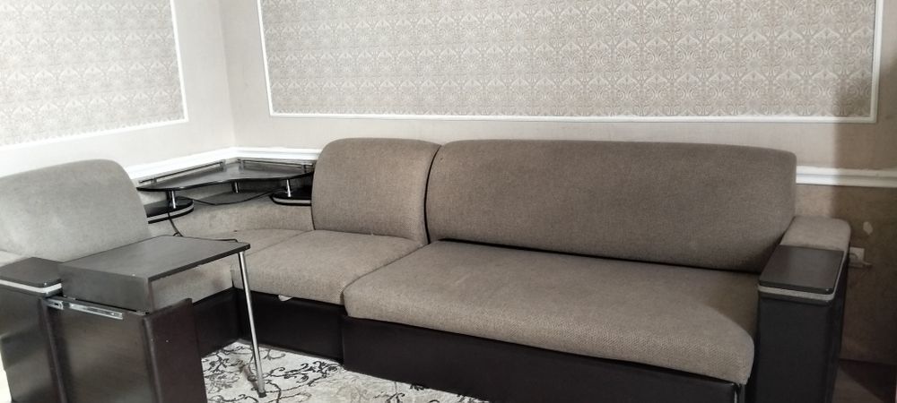 Продается диван раскладной