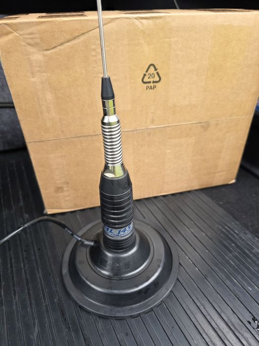 Antena CB SIRIO ML145