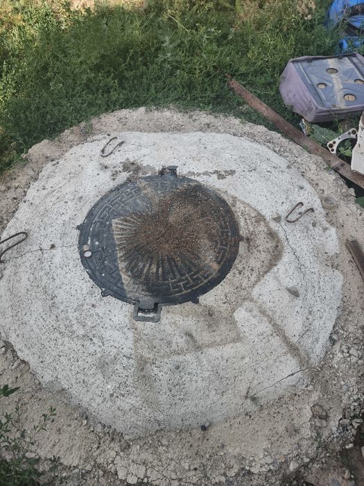 Услуги по сантехнике