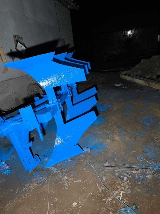 Aylanma puluk sotiladi