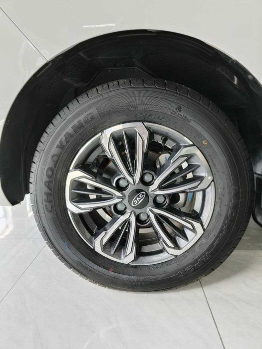 Jac M3 Miniven 0% rassrochka bn xarid qiling!