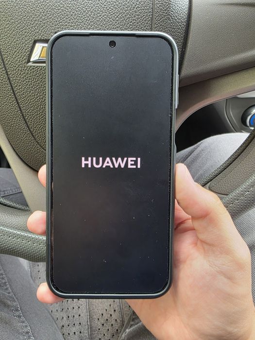Huawei pura 80 12/256 black