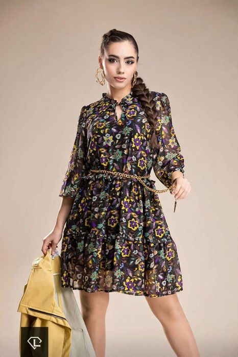 Красива рокля Lucy fashion