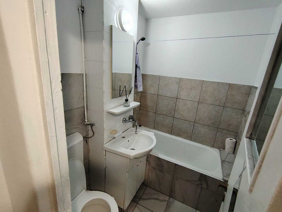 Închirieri garsoniera