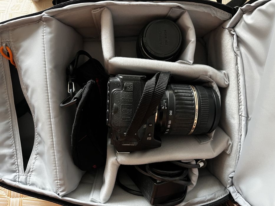 Kit foto incepatori