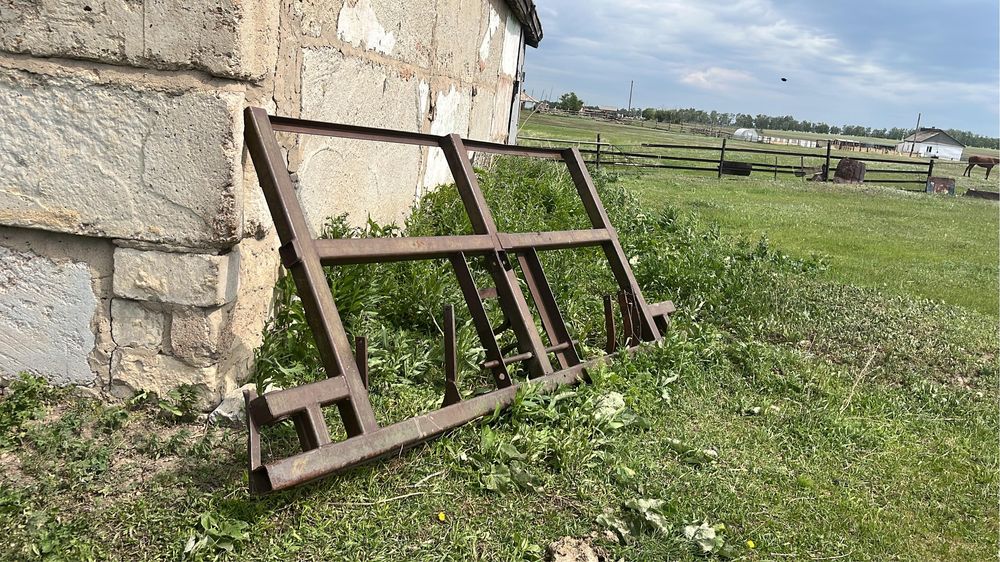Сельхозтехника продам