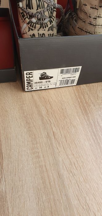 дамски боти един път слагани