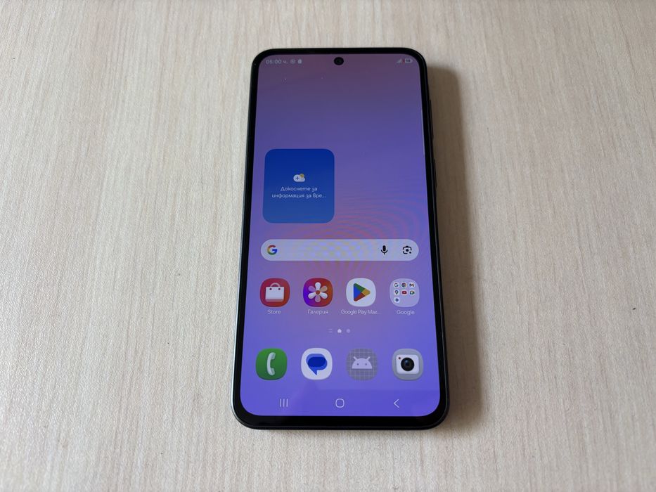 Samsung Galaxy A37 5G 256/8GB