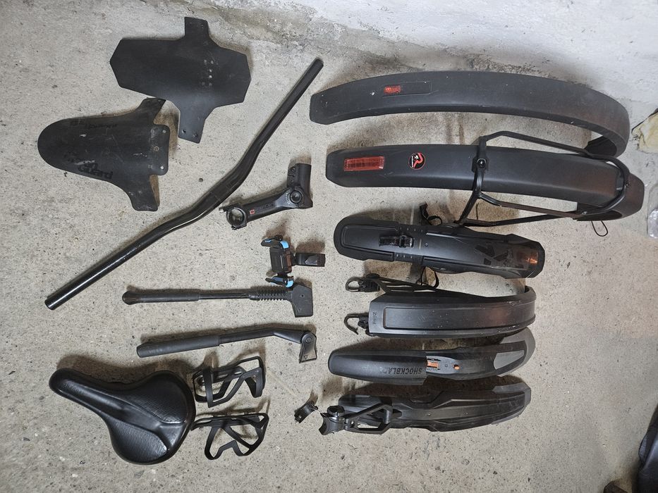 Geantă   sa bicicleta