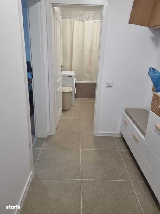 Apartament 2 camere Leroy Merlin Bragadiru