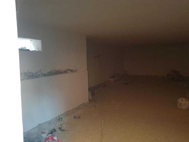 Xizmat ko`rsatish bino