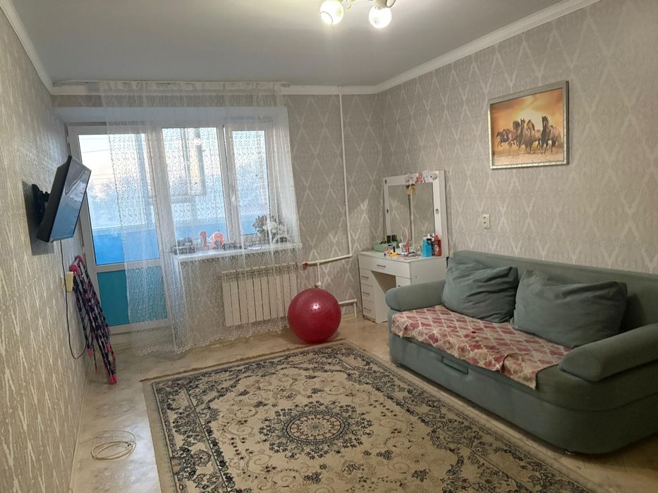 Продам 1 комнатную квартиру