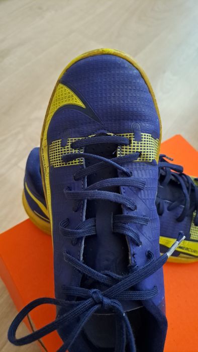Стоножки 36.5 номер Nike