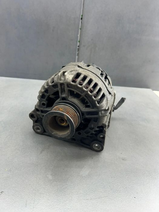 Alternator 037903025M Skoda Fabia 2003 1.4 MT (75 hp)