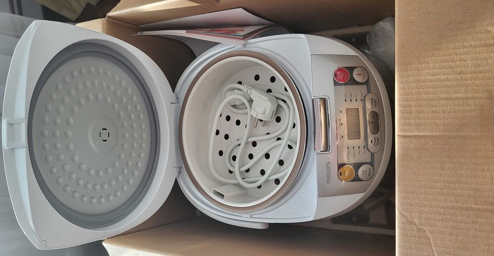 Multicooker HD3037, Philips