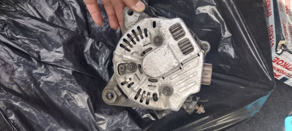 Генератор камри 30