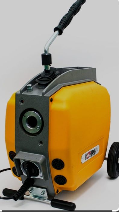 Продам прочистную машину