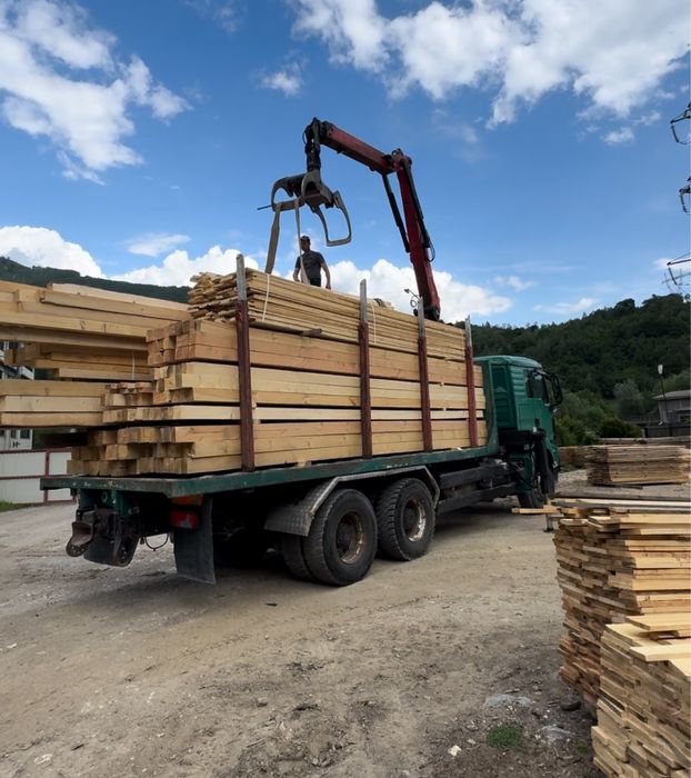 Cherestea rasinoase - direct producator