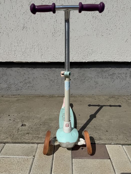 Trotineta Decathlon