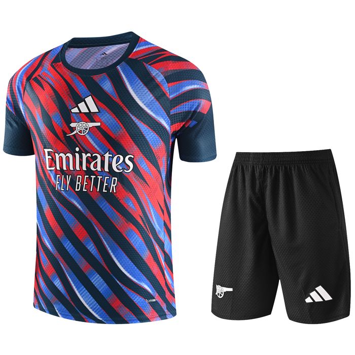 Футболна тениска Арсенал / Arsenal 2026/2027 2025/2026