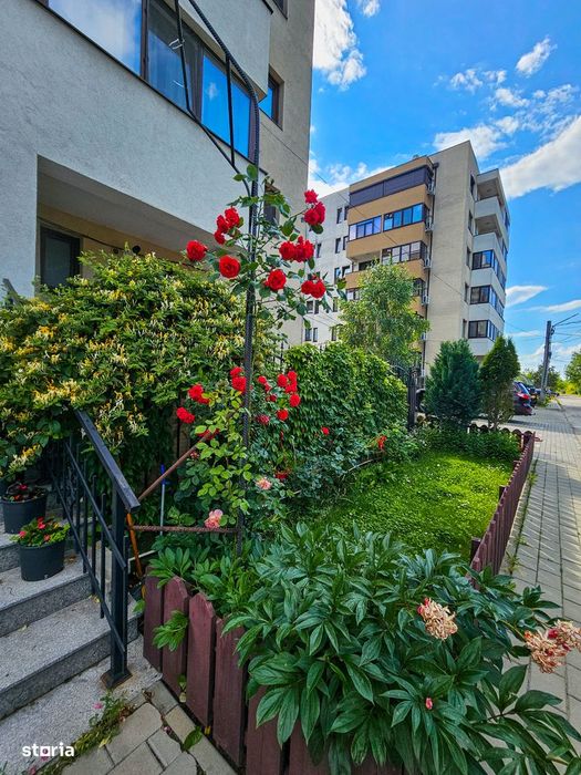 Proprietar|Ap2camere Bucium LIDL- Str. Principală-ComplexREZIDENTIAL