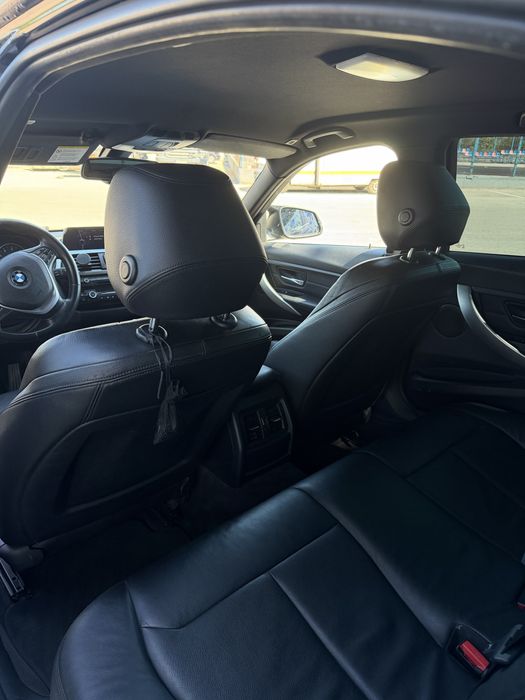 Bmw f 30 318D, AUTOMAT. Negociabil