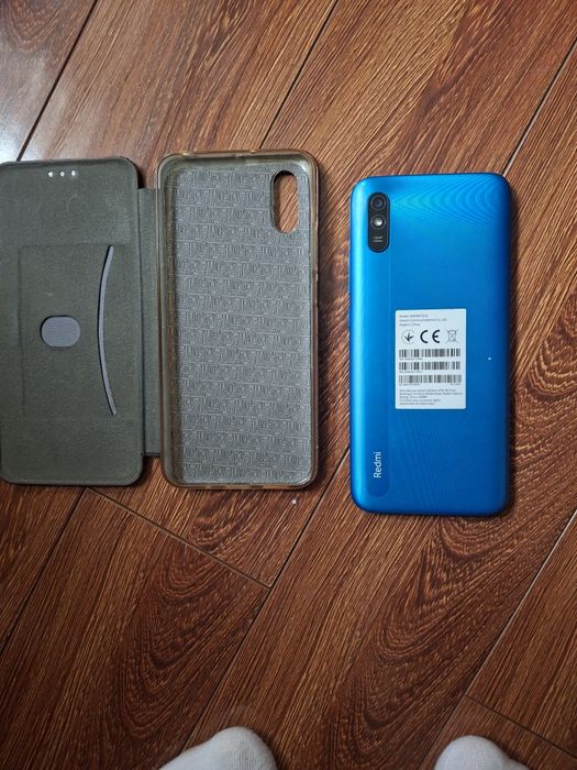 Продам мобильный телефон Redmi 9a