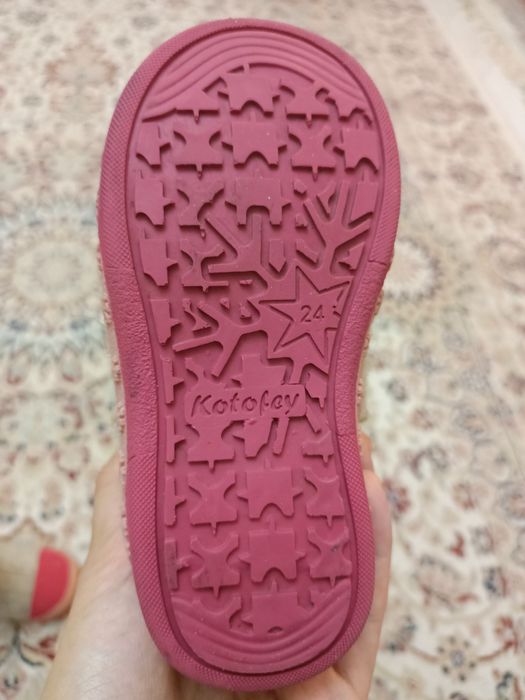 детская обувь для девочек