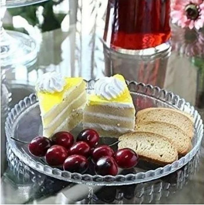 блюда разные для сервировки