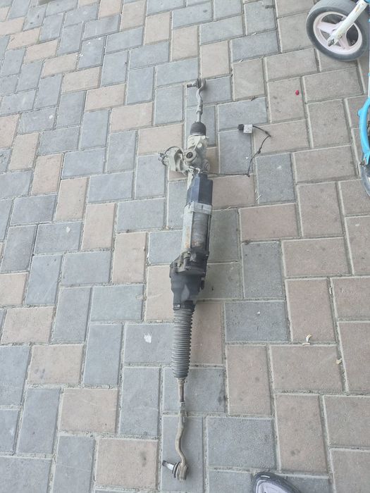 Caseta BMW x3 f25