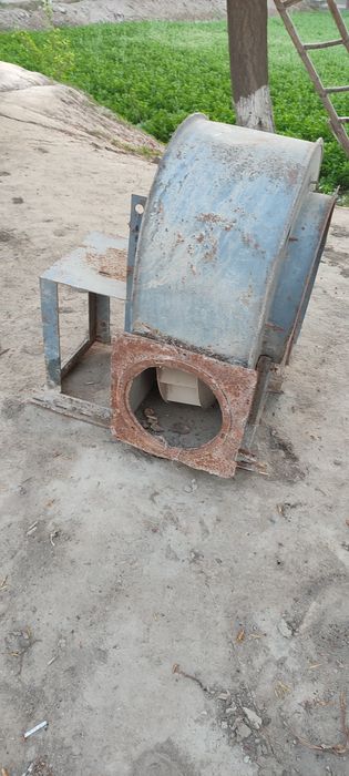 Вентилятор охлаждения сотилади