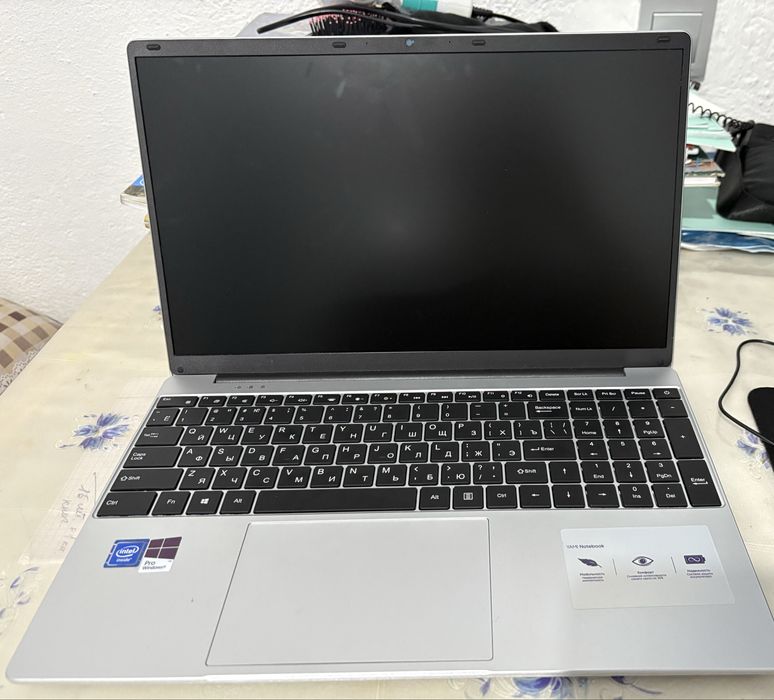 Ноутбук YAMI HX15