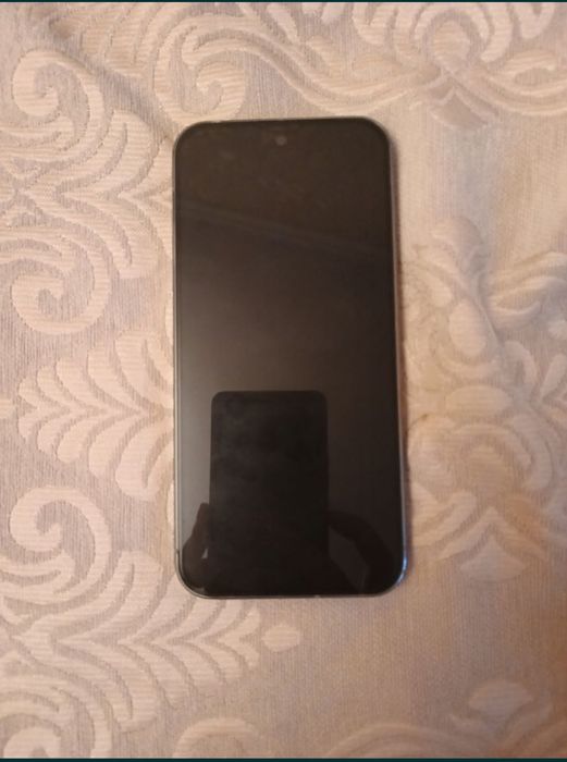 Google pixel 9 pro XL