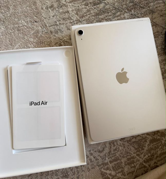 IPad  Air 11 M3 8/128GB