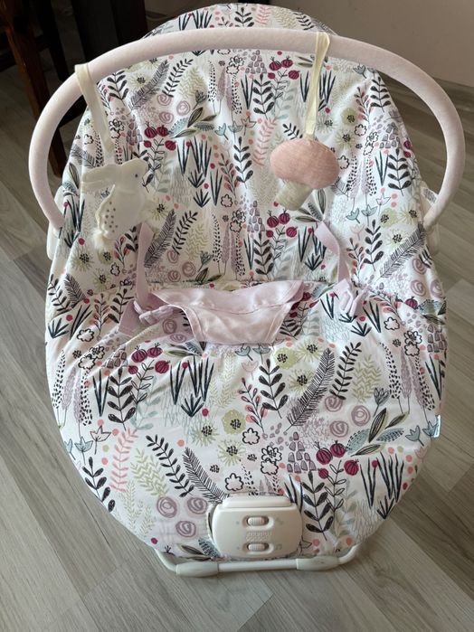 Mamas & Papas - Шезлонг Flower