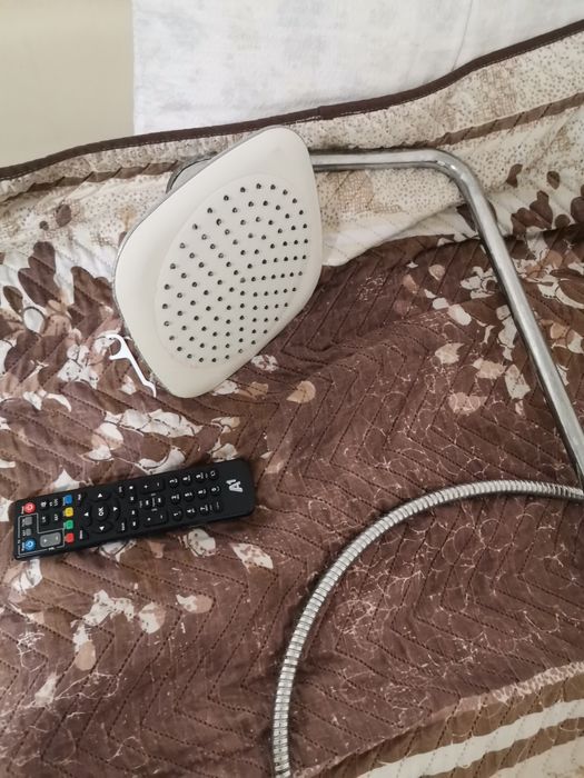 Продавам душ за баня