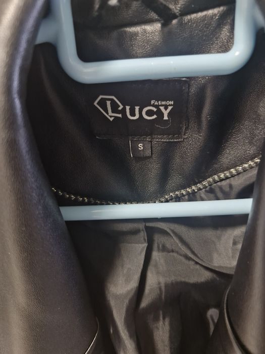 Кожено яке Lucy fashion