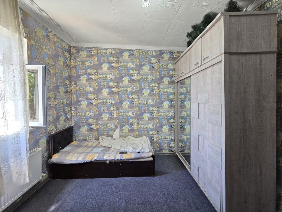 Продается дом 3 комнаты. 2,9 сотки. Кибрай Маданият