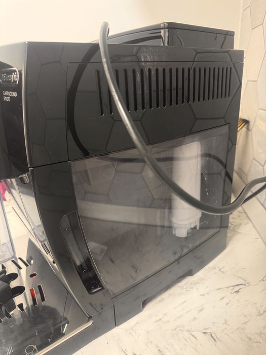 De Longhi Cappuccino Smart