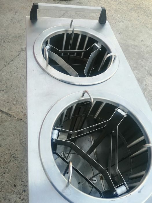 Количка за чинии