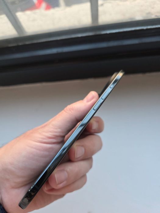 Iphone 17 Air Black  Acte Garantie Baterie 100%